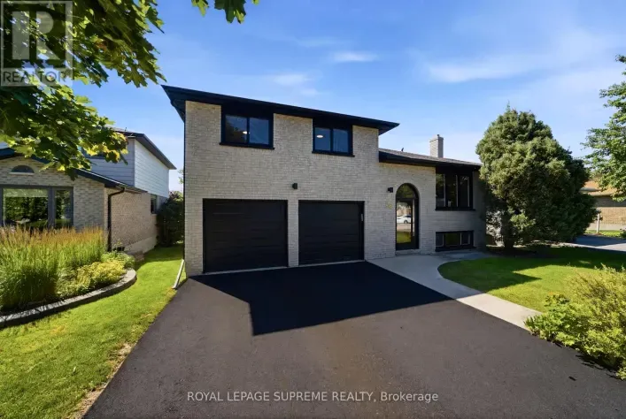 26 CROWN CRESCENT, Bradford West Gwillimbury