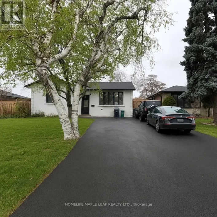 26 CUMBRIAN COURT, Brampton