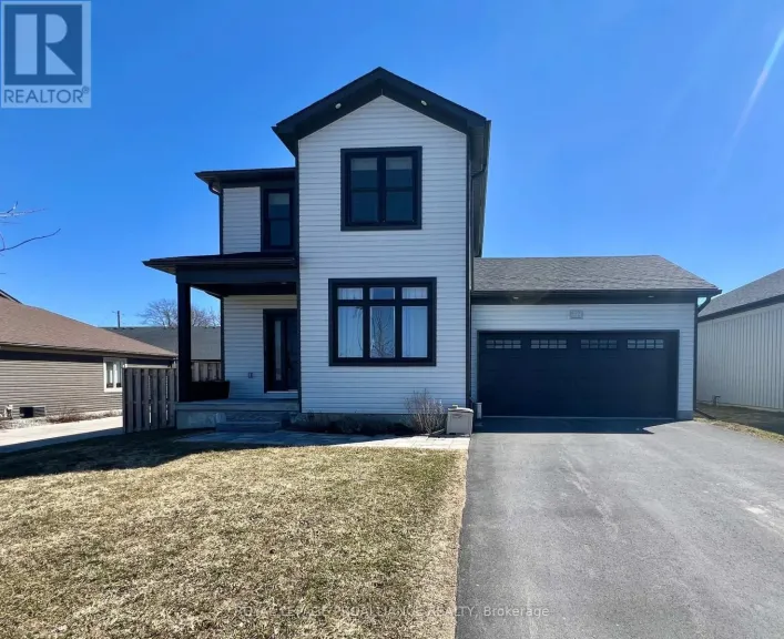 26 CURTIS STREET, Prince Edward County