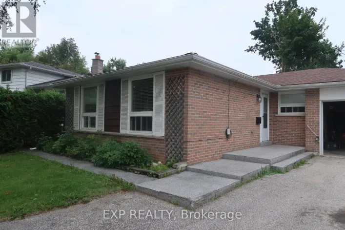 26 CURTISS COURT, Barrie