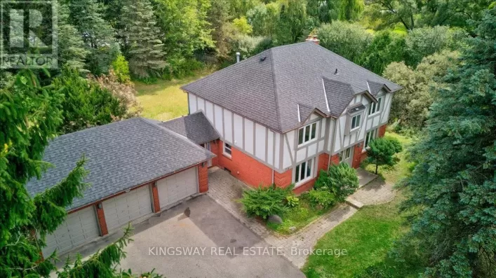 26 CYNTHIA CRESCENT, Richmond Hill