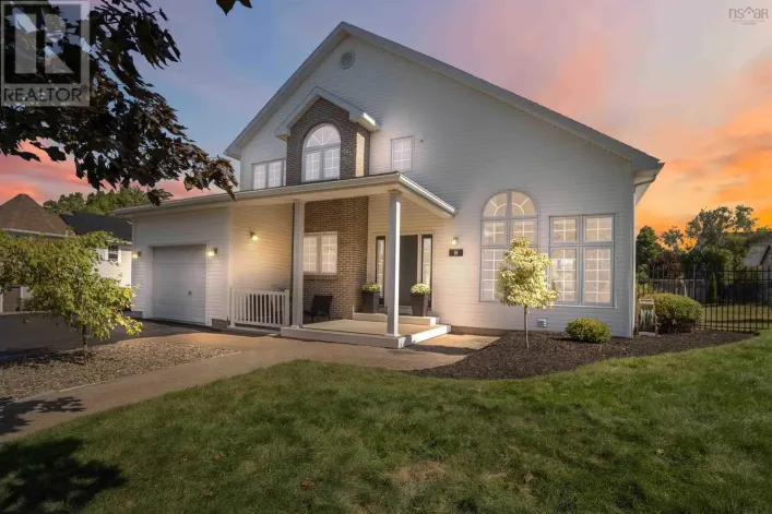 26 Dalhousie Avenue, Kentville