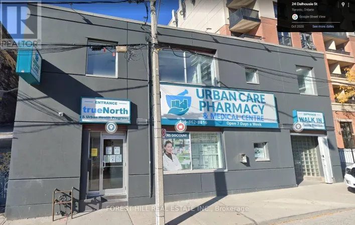 26 DALHOUSIE STREET, Toronto