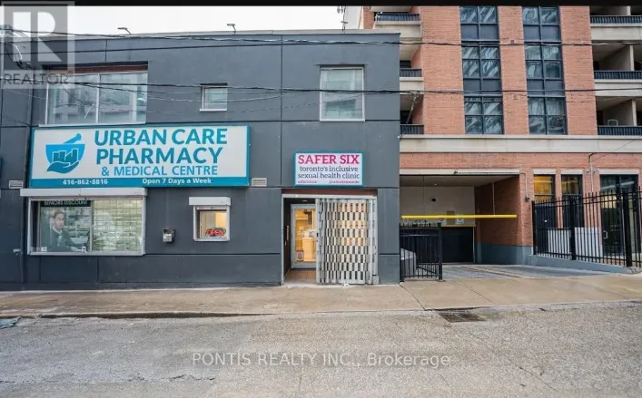 26 DALHOUSIE STREET, Toronto