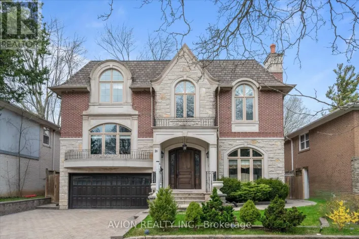 26 DANVILLE DRIVE, Toronto