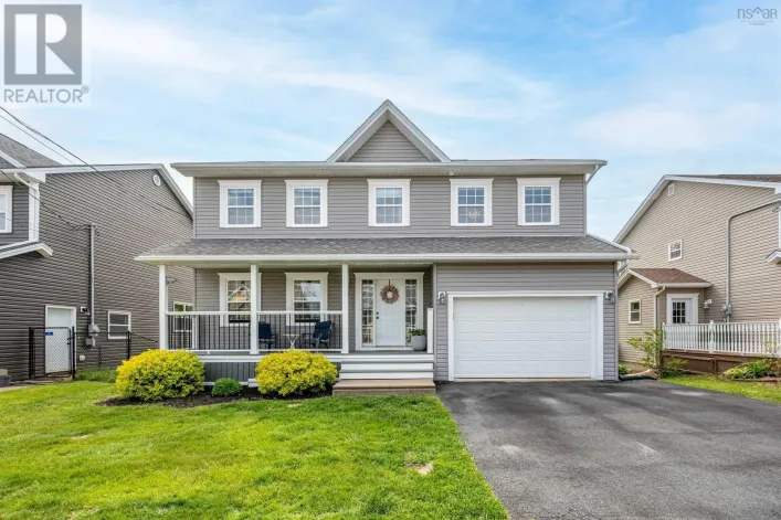 26 Darlington Drive, Middle Sackville