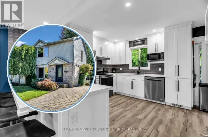 26 DAYBREAK DRIVE, London East