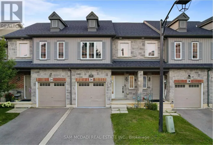 26 DAYMAN DRIVE, Hamilton