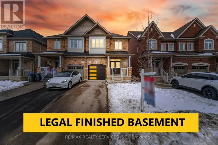 26 DEER RIDGE TRAIL, Caledon