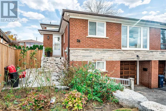 26 DELLBROOK CRESCENT, Toronto