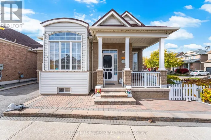 26 DELRAY DRIVE E, Markham
