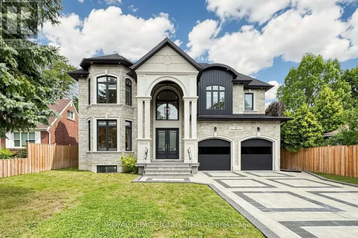 26 DEVONDALE AVENUE, Toronto