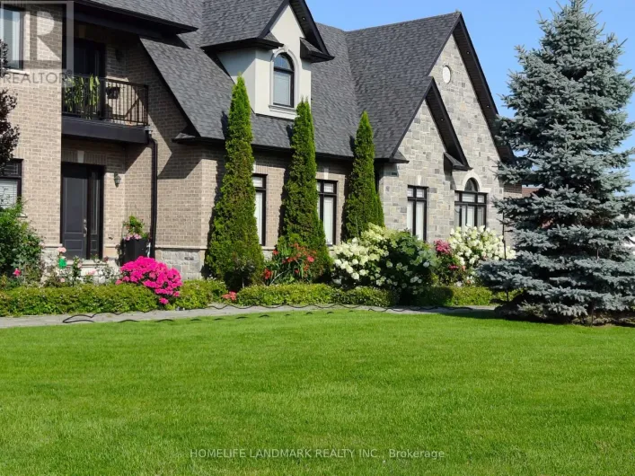 26 DIAMONDWOOD DRIVE, Caledon