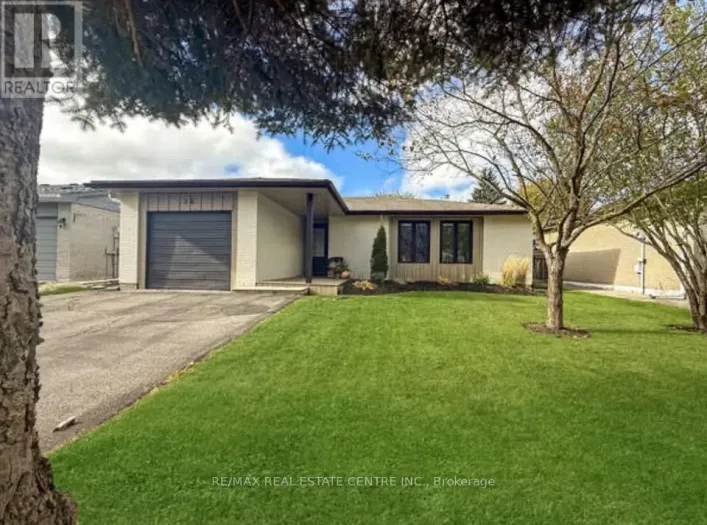 26 DIANE DRIVE, Orangeville