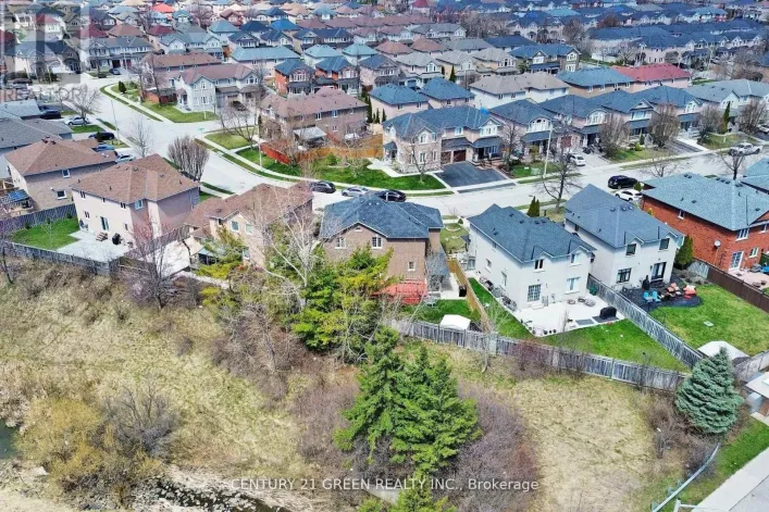 26 DOLPHIN SONG CRESCENT, Brampton