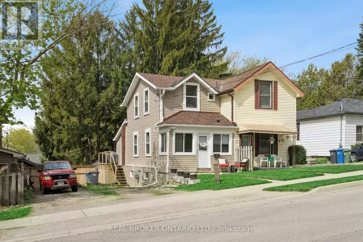 26 DUBLIN STREET N, Guelph
