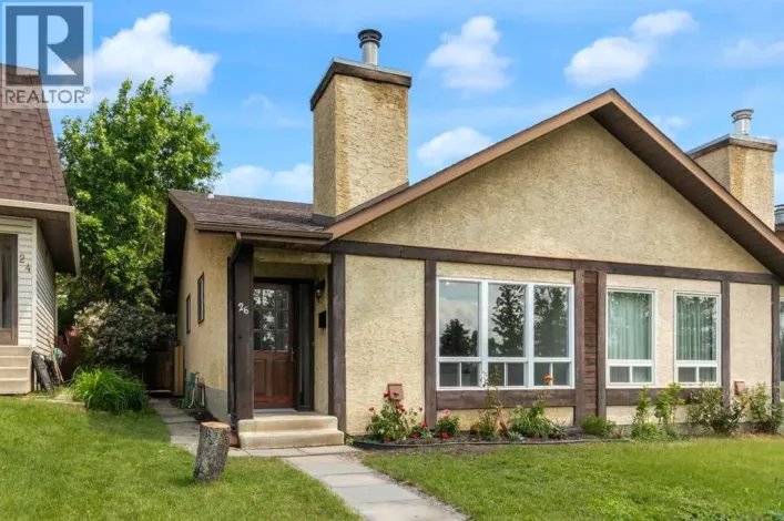 26 Edgewood Drive NW, Calgary