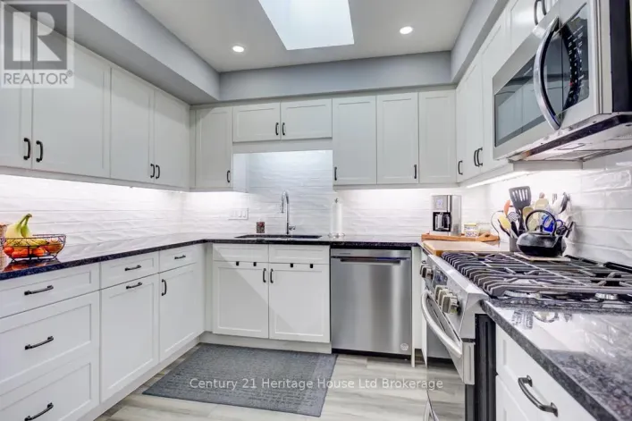 26 EDWIN CRESCENT, Tillsonburg