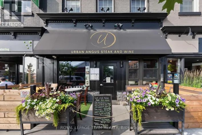 26 ELGIN STREET W, Arnprior