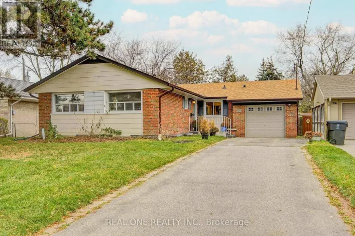 26 ELVASTON DRIVE, Toronto