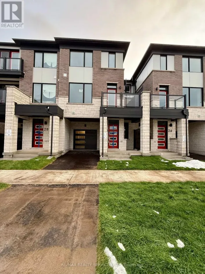 26 ENNERDALE STREET, Barrie