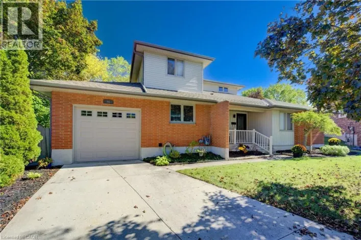 26 ESTHER Avenue, Cambridge