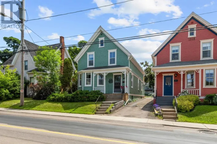 26 Euston Street, Charlottetown