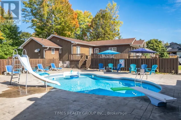 26 EVANS DRIVE, Kawartha Lakes