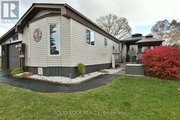 26 EVERGREEN LANE, McNab/Braeside