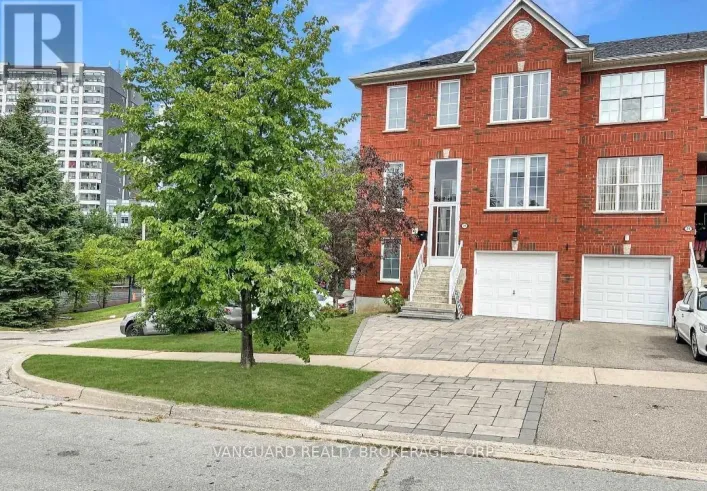 26 EXCHEQUER PLACE, Toronto