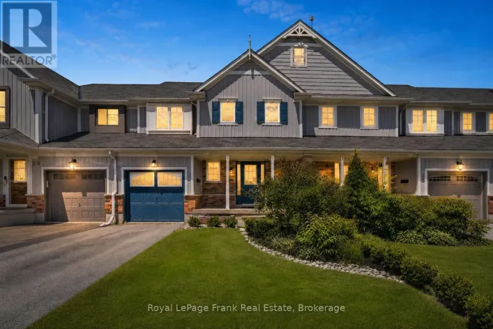26 FALLINGBROOK CRESCENT, Kawartha Lakes