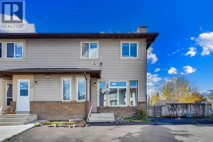 26 Falmead Bay NE, Calgary