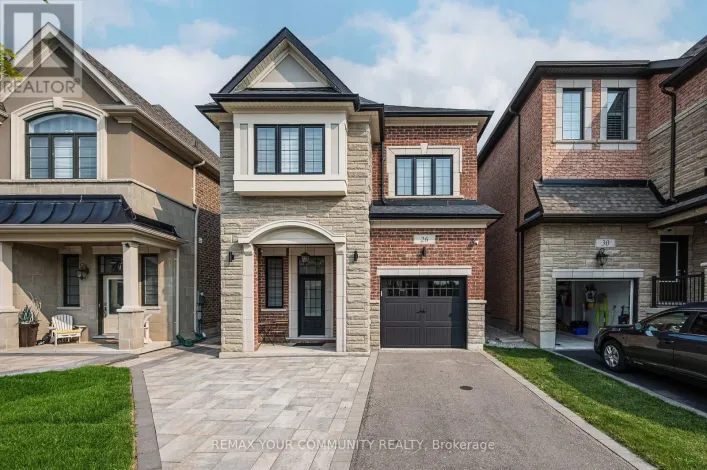 26 FAUST RIDGE, Vaughan