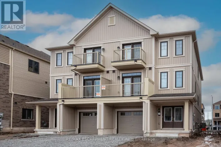 26 FEATHER ROAD, Welland