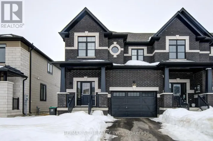 26 FEDERICA CRESCENT, Wasaga Beach