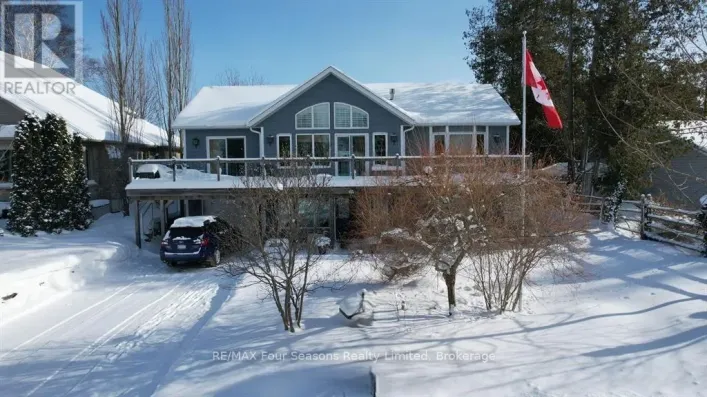 26 FENTON DRIVE, Saugeen Shores