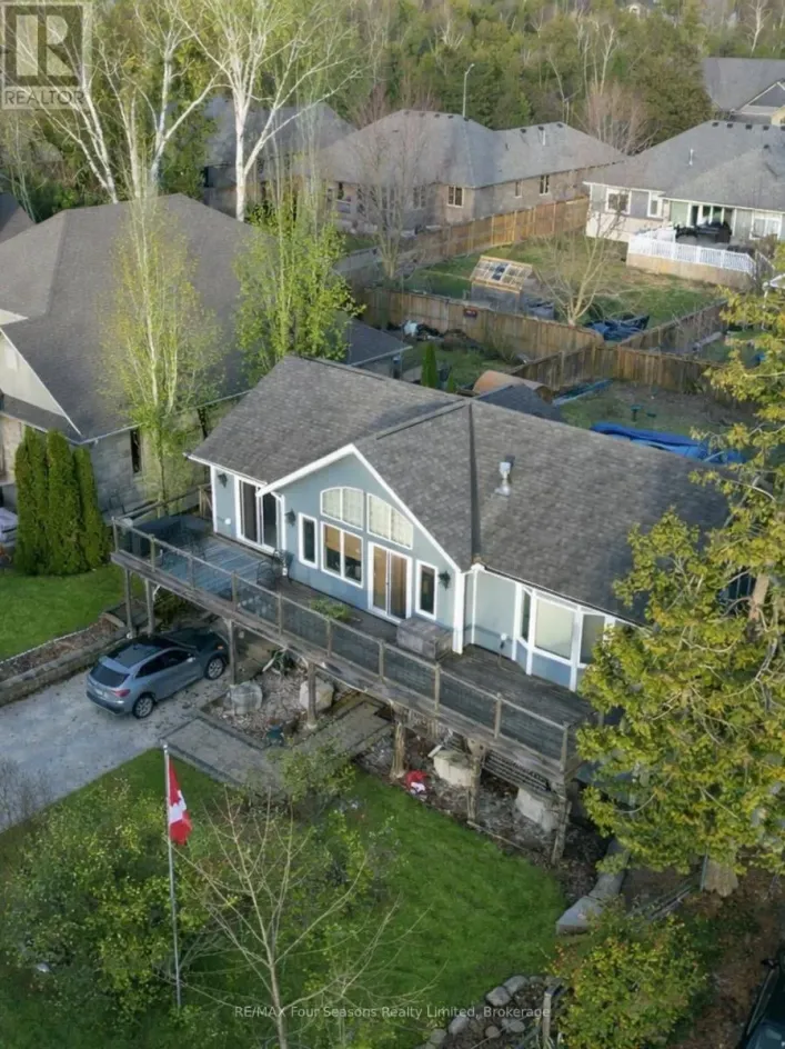 26 FENTON DRIVE, Saugeen Shores