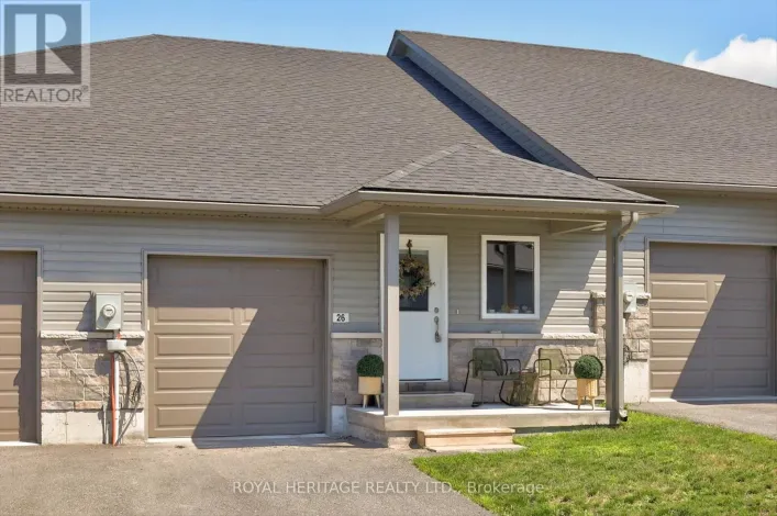 26 FERRIS COURT, Trent Hills