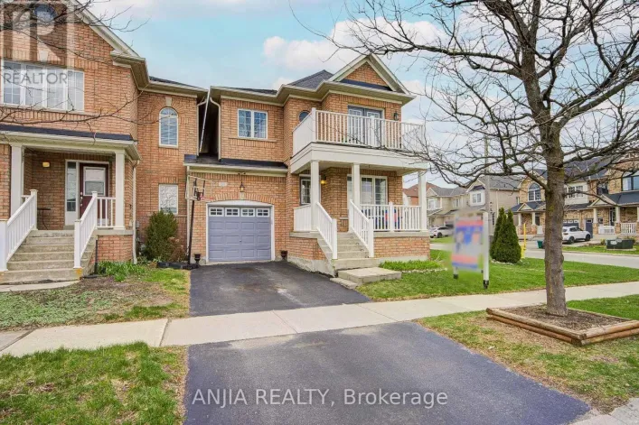 26 FIRBANK LANE, Whitchurch-Stouffville