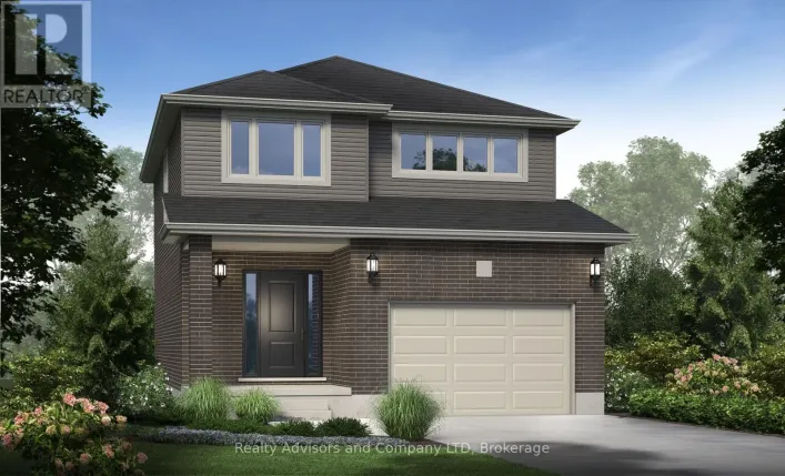 26 FORD DRIVE, Stratford