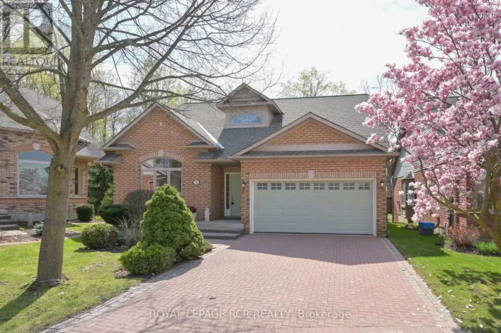 26 FOREST LINK, New Tecumseth