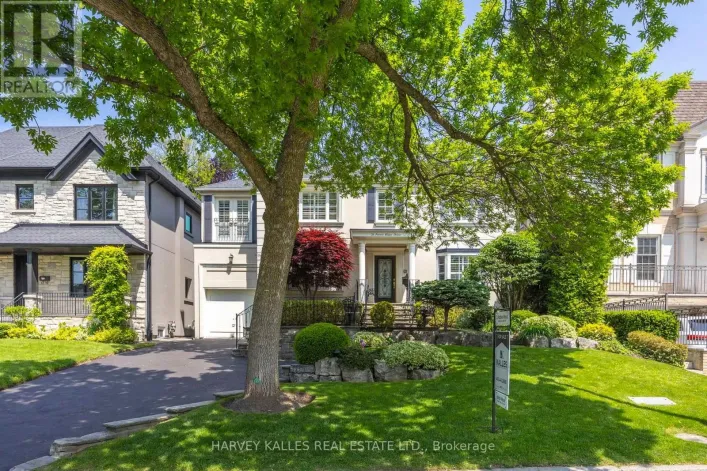 26 FOREST RIDGE DRIVE, Toronto