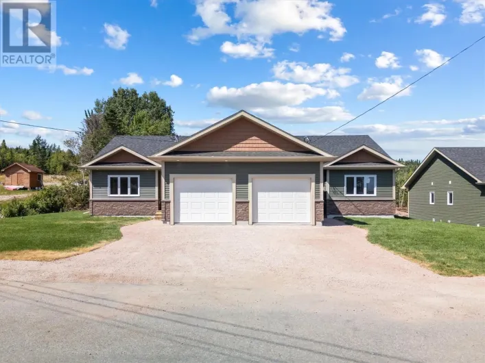 26 Forest Road, Gambo