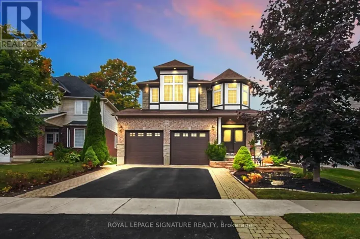 26 FRASSON DRIVE, Guelph