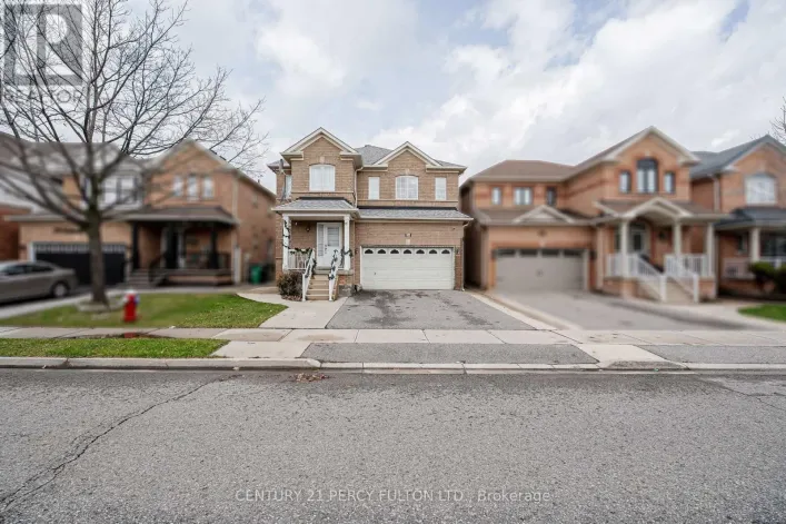 26 GABRIELLE DRIVE, Brampton