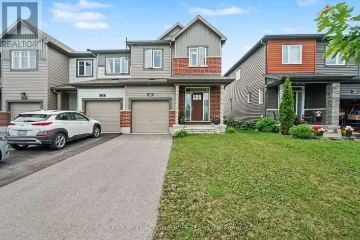 26 GARDENPOST TERRACE, Ottawa