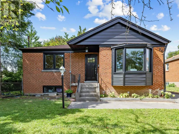 26 GLEN EVEREST ROAD, Toronto
