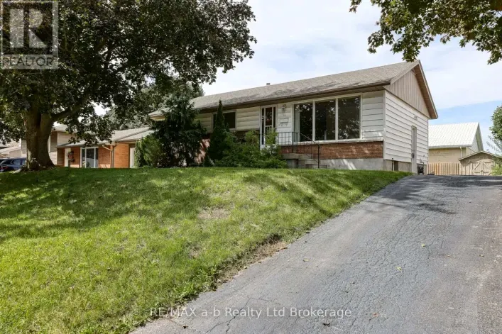 House for sale: 26 GLENN AVENUE, Ingersoll