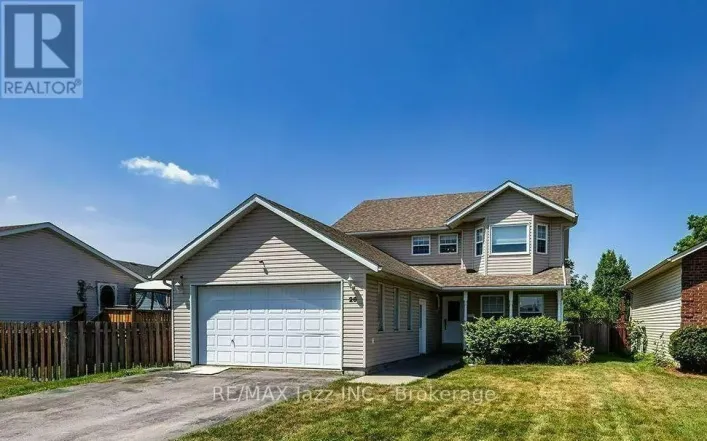 26 GLENN DRIVE, Quinte West