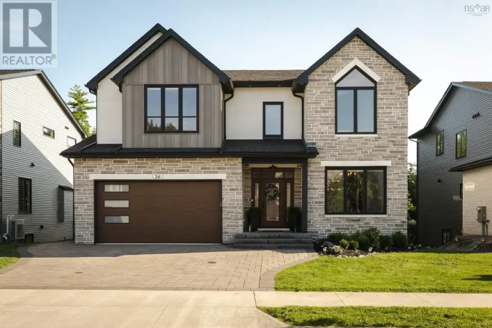 26 Glissade Court, Bedford
